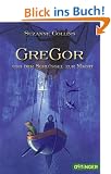 Gregor und der Schl�ssel zur Macht