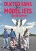 Book Ducted Fans for Model Jets