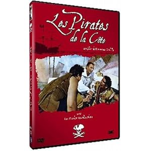 Les pirates de la cte