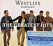 The Greatest Hits - Unbreakable Vol.1