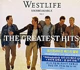 The Greatest Hits - Unbreakable Vol.1