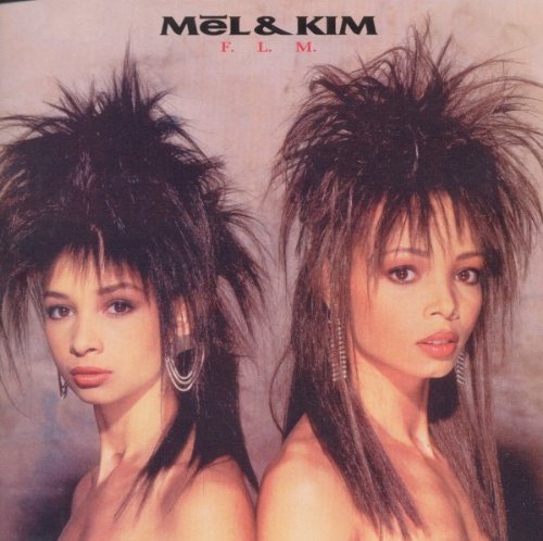 Mel & Kim - Showing Out (Get Fresh At The Weekend) (1986) Lyrics - Zortam Music