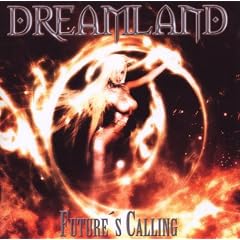 Future's calling