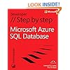 Microsoft Azure SQL Database Step by Step (Step by Step Developer)