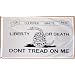 Culpepper "Dont Give Up The Ship" HISORICAL Flag - 3 foot by 5 foot Polyester (NEW)