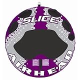 Kwik Tek Big Slice Inflatable Towable