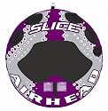 Kwik Tek Big Slice Inflatable Towable