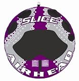 Kwik Tek Big Slice Inflatable Towable