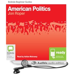 American Politics - Jon Roper