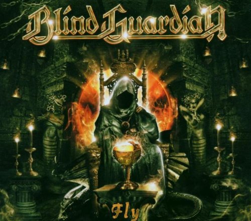 Blind Guardian Foto 7