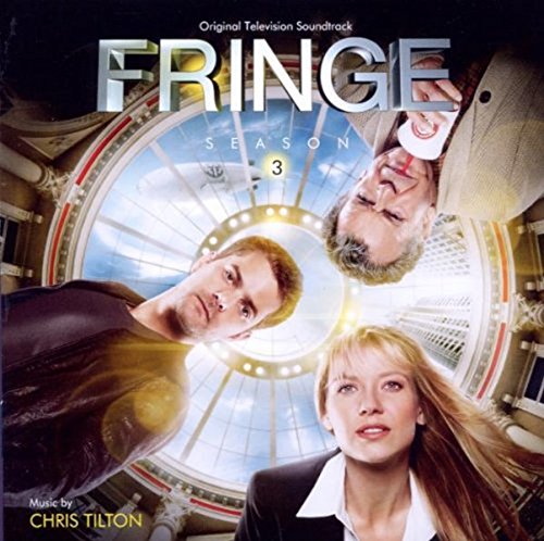 Fringe Season 3 (2010) Soundtrack