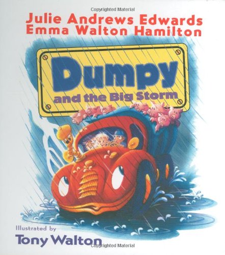 Dumpy and the Big Storm