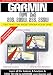 Garmin Getting the Most From Your GPS: NUVI 2x5, 205, 205W, 255, 255W