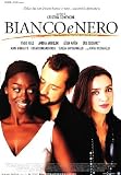  : Black and White (2008) ( Bianco e nero ) [ NON-USA FORMAT, PAL, Reg.2 Import - Italy ]
