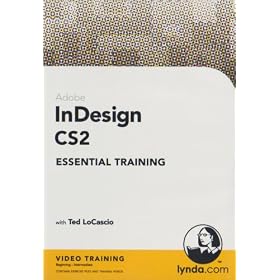 InDesign CS2 Essentials (PC)