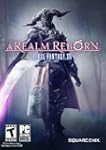 Final Fantasy XIV: A Realm Reborn  [D...