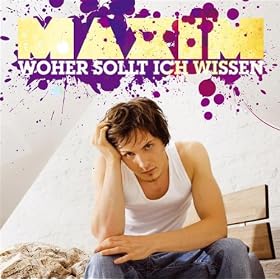 Woher Sollt Ich Wissen