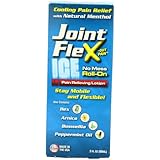 JointFlex Arthritis Pain Relief Ice Roll-On, 3 Ounce