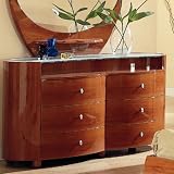 Emily Dresser by Global Furniture
