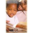 Everything You Need To Know About Your 11 Month Old from Healthy Start, Grow Smart Vol. 12 (Baby Care Guide)