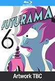 Futurama - Season 6 [Blu-ray]