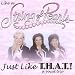 Just Like T.H.a.T.! �Like a String of Pearls�