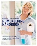 Martha Stewarts Homekeeping Handbook