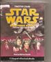 Star Wars: The Thrawn Trilogy: Dark Force Rising: Volume II