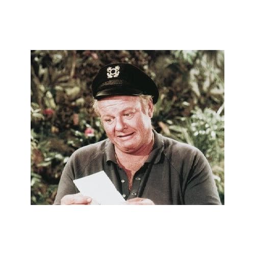 alan hale skipper
