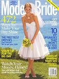 Modern Bride, October/November 2008 Issue