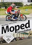 Produkt-Bild: Moped Simulator