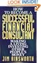How to Become A Successful Financial Consultant