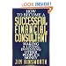 How to Become A Successful Financial Consultant