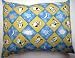 Twin Pillow Cases - Star Light Snoopy - Made In USA