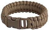 Boker Survival Bracelet 8-Inch (Coyote)