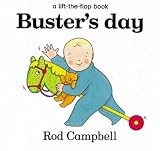 Books : Buster's Day