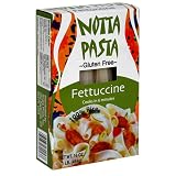 Notta Pasta Fettuccine, 16-Ounces (Pack of 6)