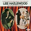 These Boots Are Made for Walkin': the Complete MGM Recordings by Lee Hazlewood