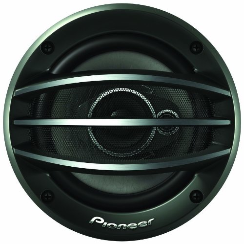 Pioneer TS-A1374R A-Series 5 1/4