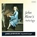 Search : John Blow’s Anthology
