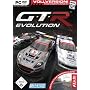 GTR Evolution (DVD-ROM)