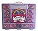 Shop Keeper Purple Storage Container and Carrying Case - Compatible with Shopkins