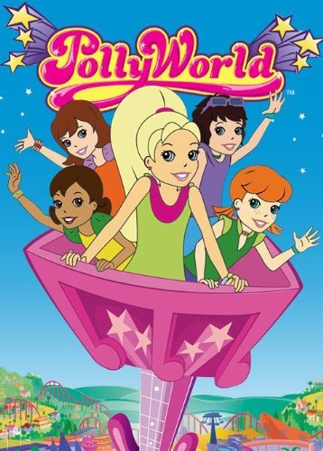 PollyWorld