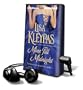 Mine Till Midnight [With Headphones] (Playaway Adult Fiction)