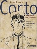 Revue Casterman  / Corto comme un roman : Réflexions sur Corto Maltese, ultime héros romantique