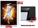Framed Chicago White Sox Jim Thome Poster Fr204246
