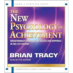 The New Psychology of Achievement