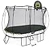 Springfree® 8x13ft Trampoline – O92 Large Oval With FlexrHoop and FlexrStep