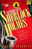 The Sherlock Holmes miscellany