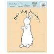 PAT THE BUNNY TOUCH AND FEEL FRAME-TRAY JIGSAW PUZZLE